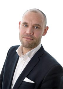 Anders Rydheimer