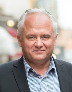 Staffan Boman.