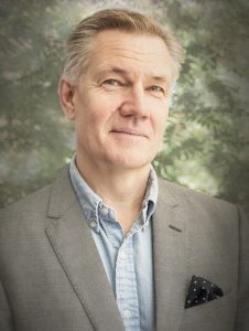 Porträtt Anders Trollsås