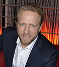 Porträtt Mats Nilsson