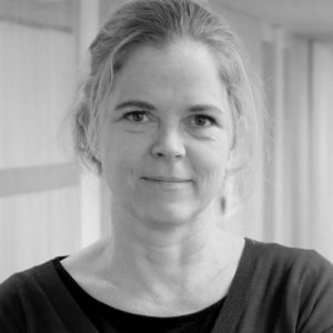 Nella Bergström